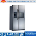 kitchen equipment for restaurant vegetable wine combi refrigerator